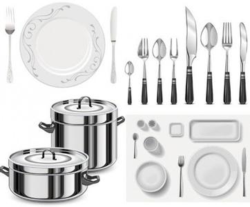 廚具用品行業(yè)